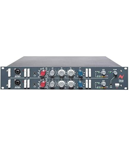 Shelford Channel マイクプリアンプ RUPERT NEVE DESIGNS Shelford Channel (国内正規品） ｜イケベ楽器店